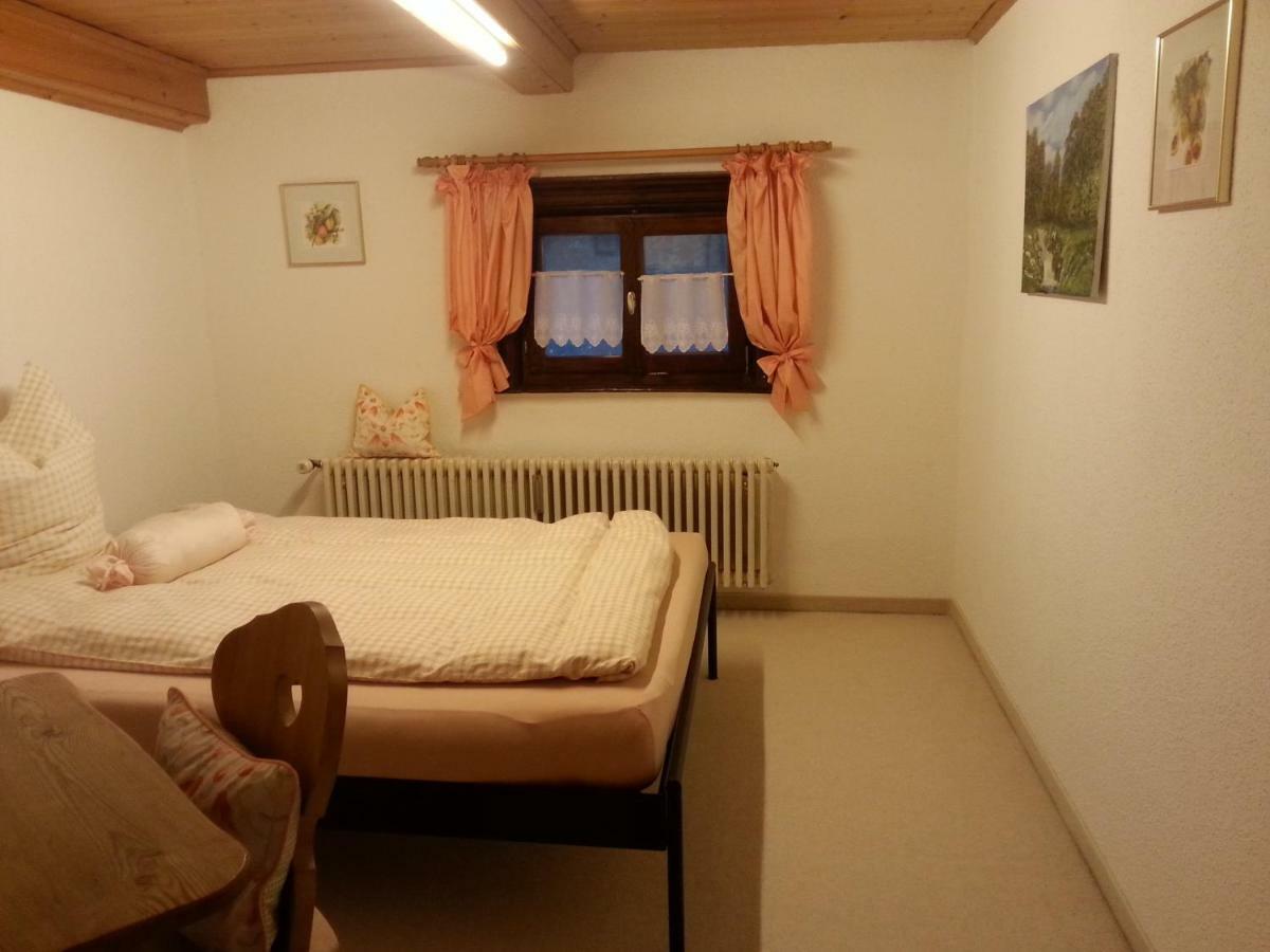 Ferienhaus Kraihof, Muenchner Strasse 234 Gmund am Tegernsee Buitenkant foto